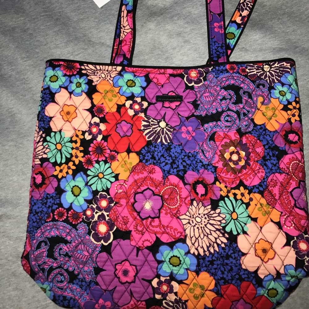 NWT Vera Bradley bag